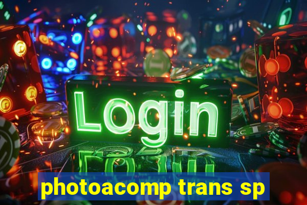 photoacomp trans sp